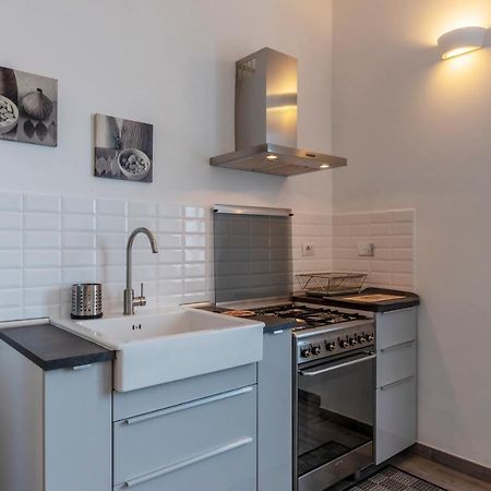 San Lorenzo Functional Flat Roma Exterior foto