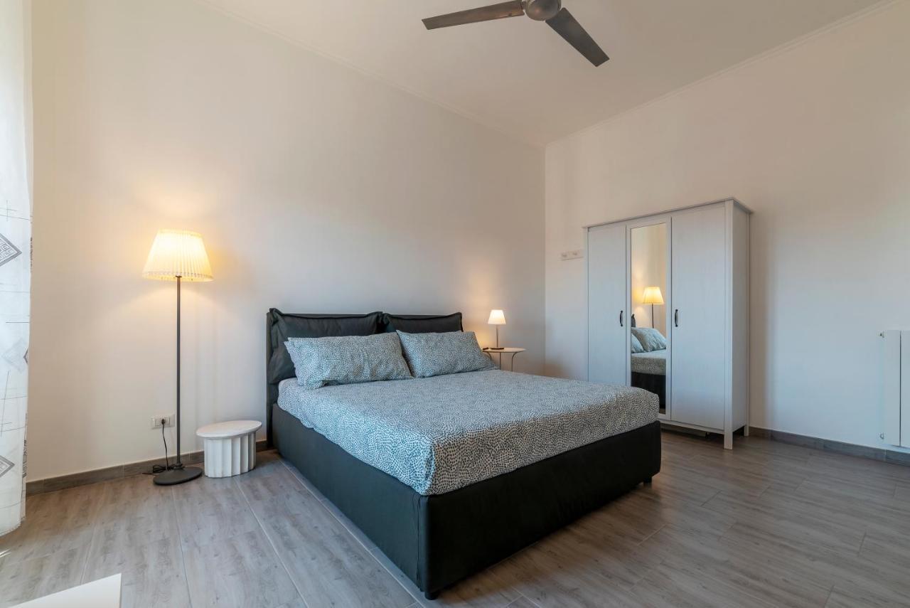 San Lorenzo Functional Flat Roma Exterior foto